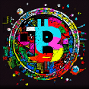 Bitcoin Art