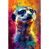 Erdmännchen
