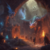 Dragons et démons