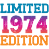 Millésime 1974