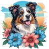 Australian Shepherd