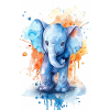 Éléphant