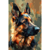 Deutscher Schäferhund