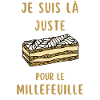 MILLEFEUILLE