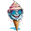 Glace