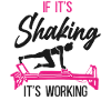 Pilates Instructor Teacher If