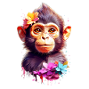 Singe Singe V1 24 11