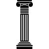 Greek Column