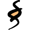 Paragraph symbol, § paragraph sign. Right.