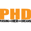 Phd Pursuing Her Dreams 9