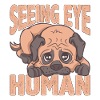 Seeing Eye Human 29