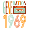 Generation 1969