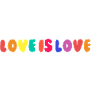 Love is Love