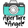 Aperture Angel - Funny Photography