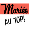 FUTURE MARIEE. EVJF. MARIEE