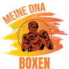 Meine DNA - Boxen