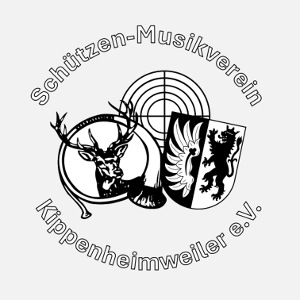 SMVK offizielles Musiker-Outfit Schwarz