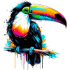 Toucan
