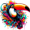Toucan