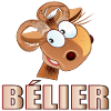 Bélier Anniversaire mars avril