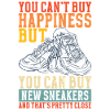 Sneakerhead Sneaker Collector