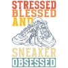 Sneakerhead Sneaker Collector