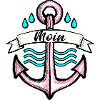 Anchor "Moin"