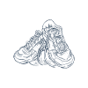 Sneakerhead Sneaker Collector