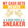 Sneakerhead Sneaker Collector