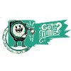 Got Time? (Petrol Logo)