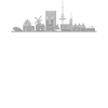 Bremen Hanseatic City Silhouette Skyline