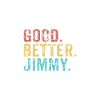 Cool guys are called jimmy
