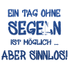 Segeln
