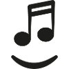 Musical Notes - Music Notes Laugh