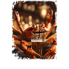 Yummy Beer Crab