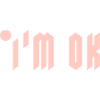 Logo light pink