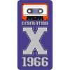 1966 Generation X space