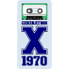 1970 Generation X disco