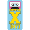 1971 Generation X Hippie Chic