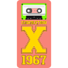 1967 Generation X Flower Power