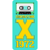 1972 Generation X Glam Rock