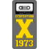 1973 Generation X Punk