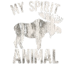 Moose - My Soul Animal