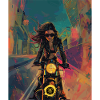Street Phantom: Midnight Mystique