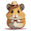 Hamster