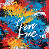 I am free