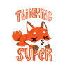 Overthinking is my superpower