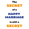 The Secret of Marriage