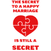 Le secret du mariage