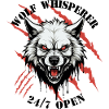 Wolf Flüsterer
